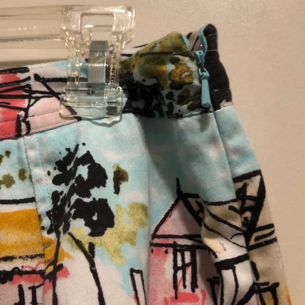 IE Petite skirt - Picture 3 of 7